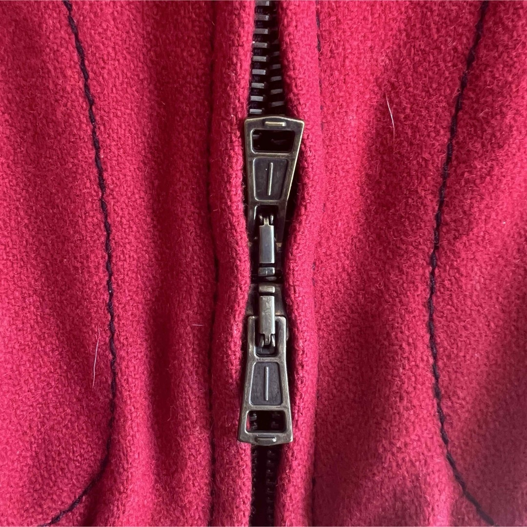 NUMBER (N)INE - ナンバーナイン ドンキー スタジャン 08AW NUMBER (N)INE - ナンバーナイン ドンキー スタジャン 08AW