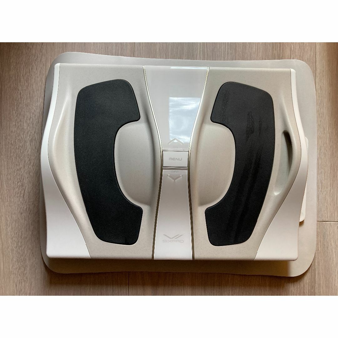 SIXPAD Foot Fit 3 (シックスパッド フットフィット 3) SIXPAD Foot Fit 3 (シックスパッド フットフィット 3)