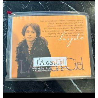 L'Arc~en~Ciel(CD)のフリマアイテム一覧 L'Arc~en~Ciel(CD)のフリマアイテム一覧