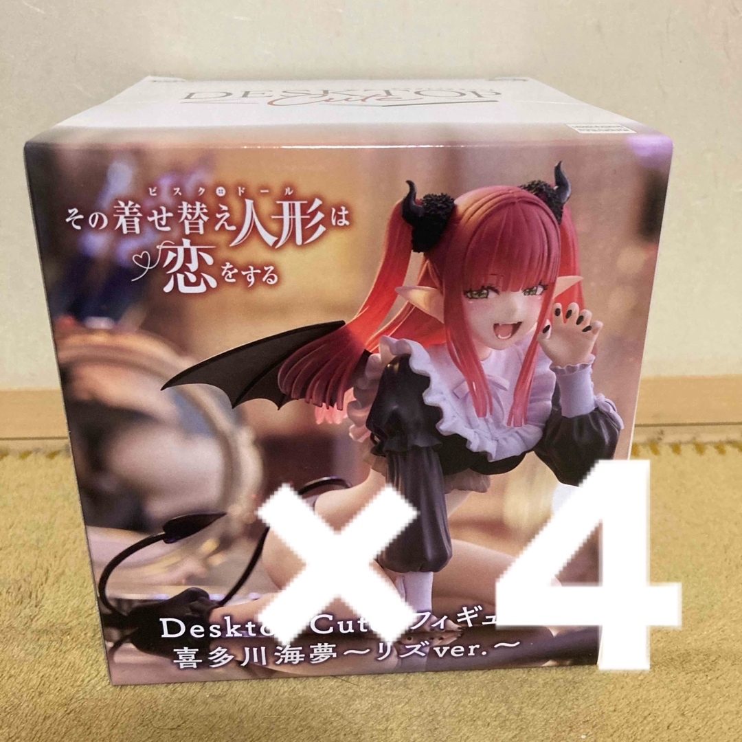 その着せ替え人形は恋をする Desktop Cute 脆 フィギュア 喜多川 その着せ替え人形は恋をする Desktop Cute 脆 フィギュア 喜多川