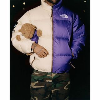 Supreme(パープル/紫色系)のフリマアイテム一覧 Supreme(パープル/紫色系)のフリマアイテム一覧