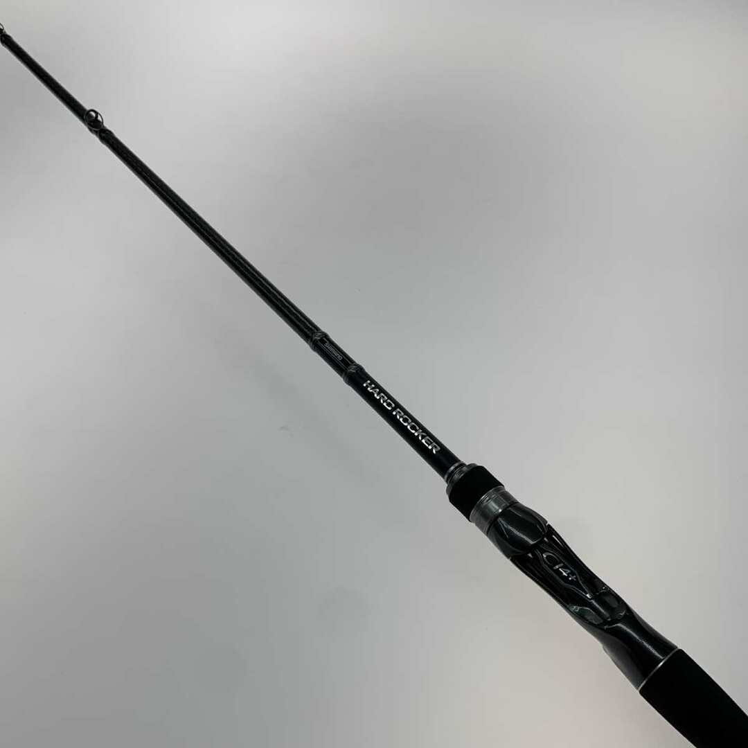 SHIMANO - ●●SHIMANO シマノ ルアーロッド 38757