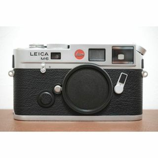 LEICA - Leica M5 シルバークローム 後期 135万番 3点吊の通販 LEICA - Leica M5 シルバークローム 後期 135万番 3点吊の通販