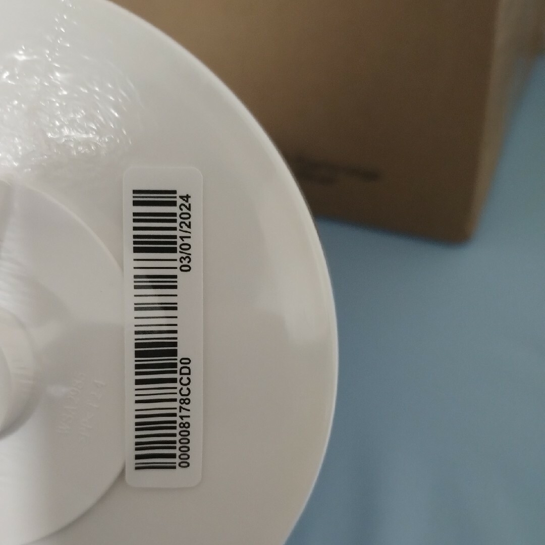 アムウェイ Amway eSpring浄水器II用 交換用カートリッジ 1本 アムウェイ Amway eSpring浄水器II用 交換用カートリッジ 1本