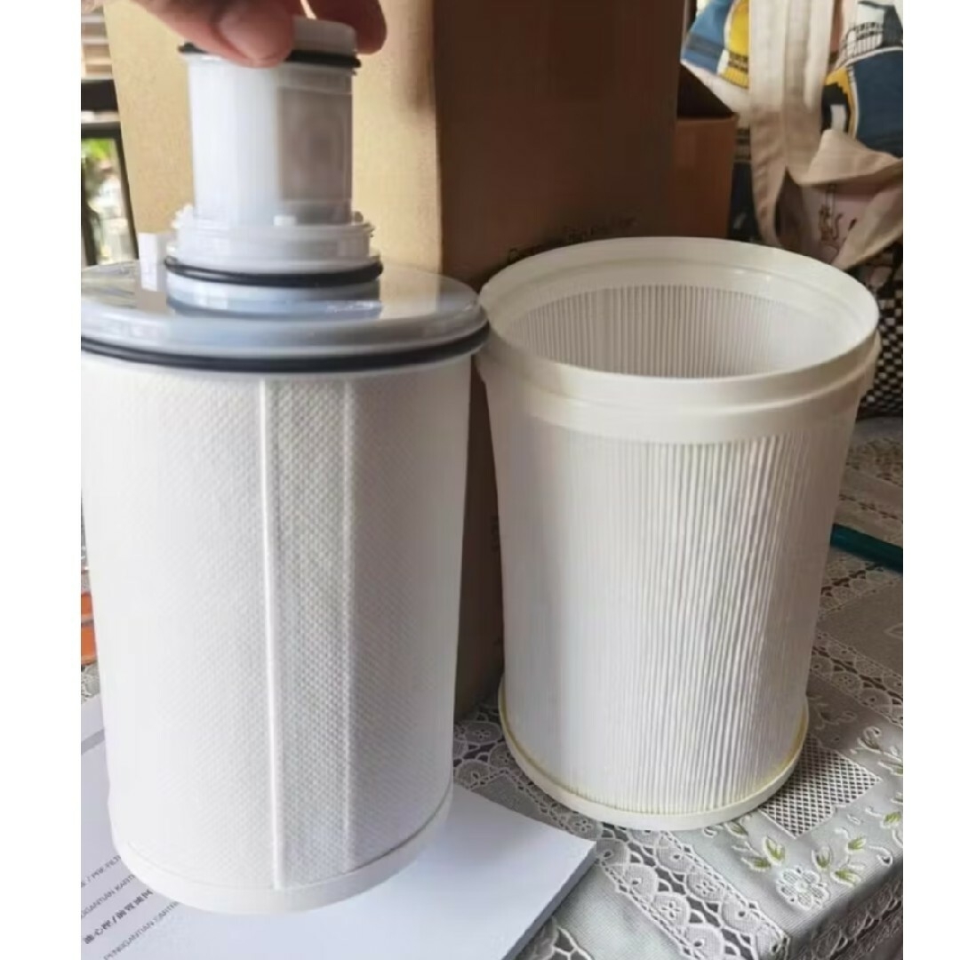 アムウェイ Amway eSpring浄水器II用 交換用カートリッジ 1本 アムウェイ Amway eSpring浄水器II用 交換用カートリッジ 1本