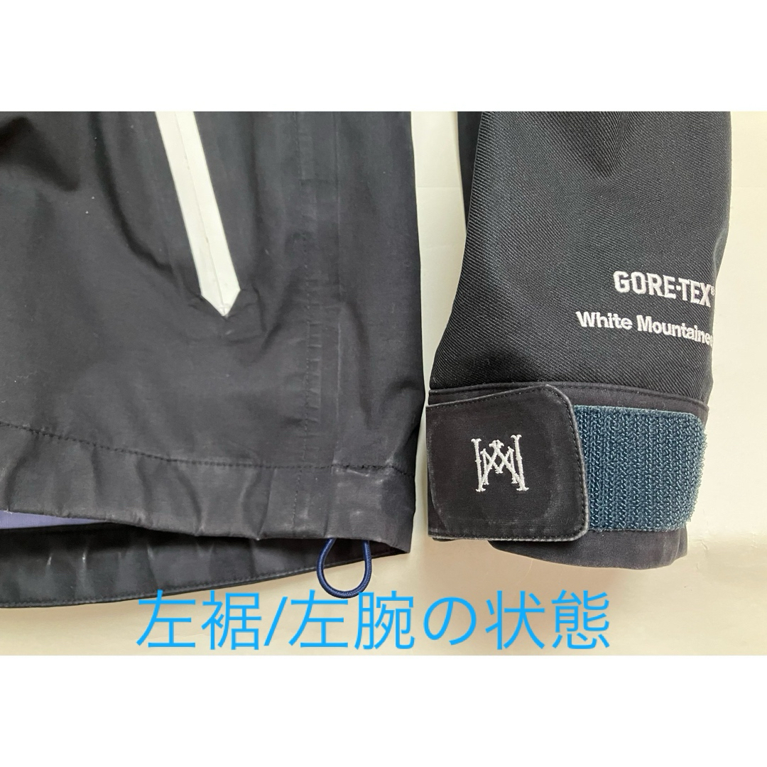 uniform experiment - uniform experiment×white mountaineering uniform experiment - uniform experiment×white mountaineering