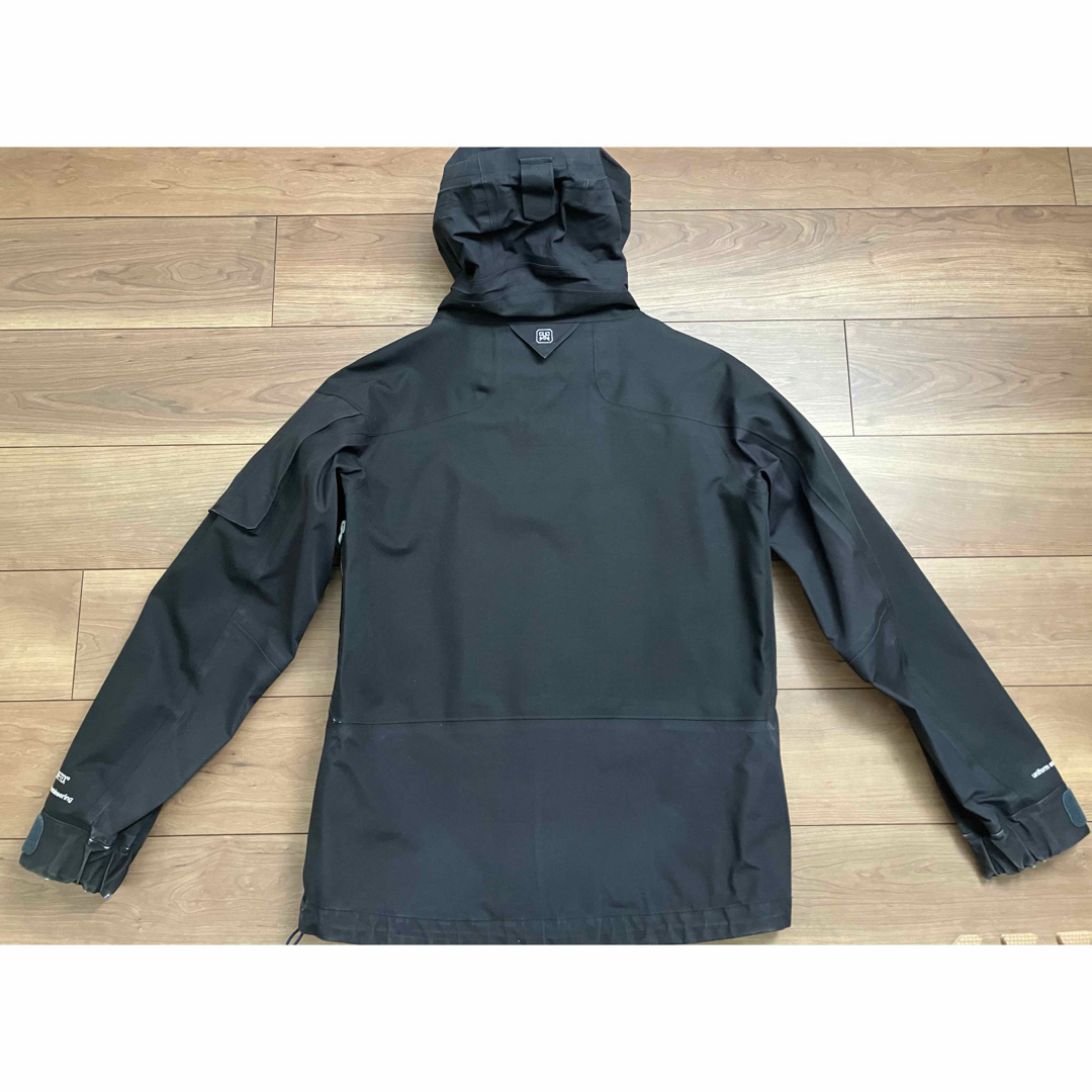 uniform experiment - uniform experiment×white mountaineering uniform experiment - uniform experiment×white mountaineering