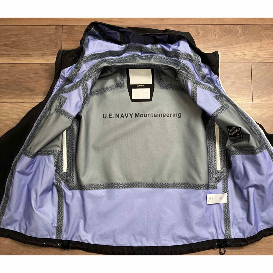 uniform experiment - uniform experiment×white mountaineering uniform experiment - uniform experiment×white mountaineering