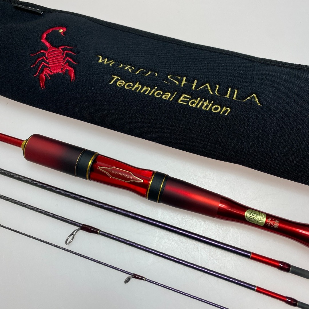 SHIMANO - §§SHIMANO シマノ 24 ワールドシャウラ テクニカル SHIMANO - §§SHIMANO シマノ 24 ワールドシャウラ テクニカル