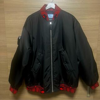 PRADA(ジャケット/アウター)のフリマアイテム一覧 PRADA(ジャケット/アウター)のフリマアイテム一覧