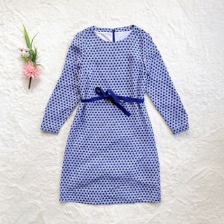 Courreges(ひざ丈ワンピース)のフリマアイテム一覧 Courreges(ひざ丈ワンピース)のフリマアイテム一覧