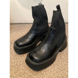 JEANASIS(ブーツ)のフリマアイテム一覧 JEANASIS(ブーツ)のフリマアイテム一覧