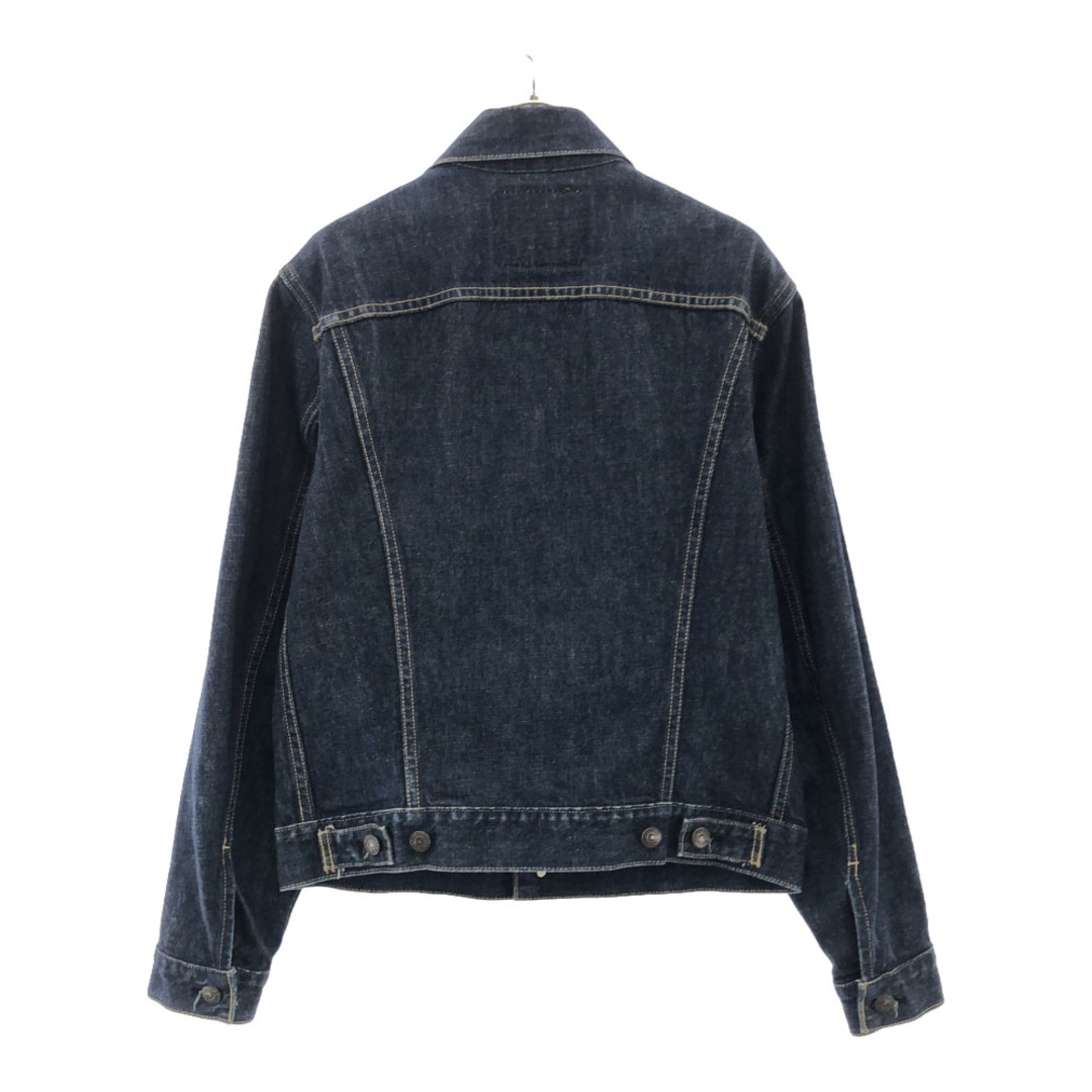 Levi's - リーバイス 557 BIG E 復刻 3rd デニムジャケット 36 Levi's - リーバイス 557 BIG E 復刻 3rd デニムジャケット 36