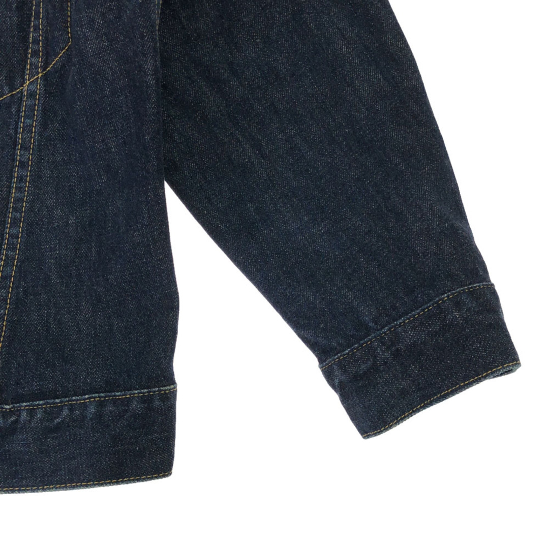 Levi's - リーバイス 557 BIG E 復刻 3rd デニムジャケット 36 Levi's - リーバイス 557 BIG E 復刻 3rd デニムジャケット 36