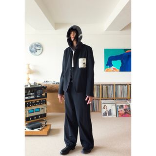 SUNSEA(セットアップ)のフリマアイテム一覧 SUNSEA(セットアップ)のフリマアイテム一覧
