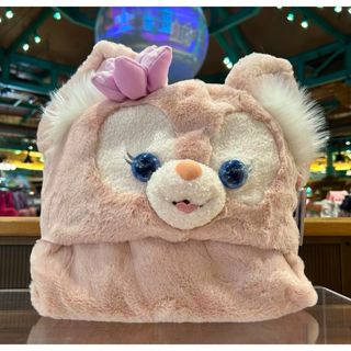 Disney - 上海ディズニー リーナベル 3d目玉 ふわふわ Disney - 上海ディズニー リーナベル 3d目玉 ふわふわ