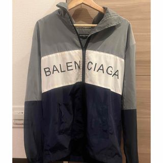 BALENCIAGA(ナイロンジャケット)のフリマアイテム一覧 BALENCIAGA(ナイロンジャケット)のフリマアイテム一覧