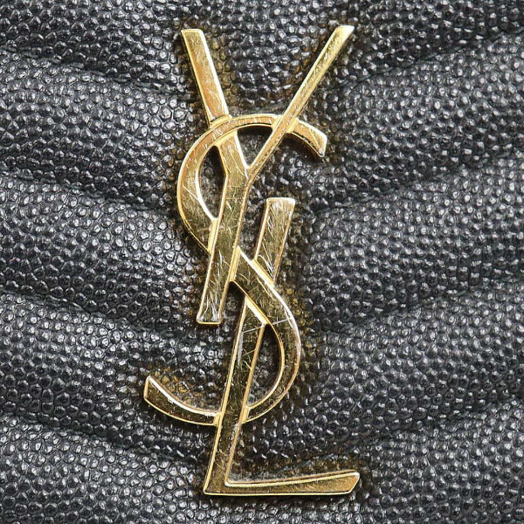 SAINT LAURENT - サンローラン【YVES SAINT LAURENT】モノグラム SAINT LAURENT - サンローラン【YVES SAINT LAURENT】モノグラム