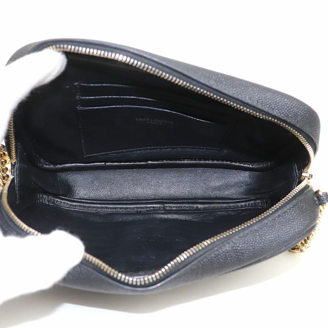 SAINT LAURENT - サンローラン【YVES SAINT LAURENT】モノグラム SAINT LAURENT - サンローラン【YVES SAINT LAURENT】モノグラム