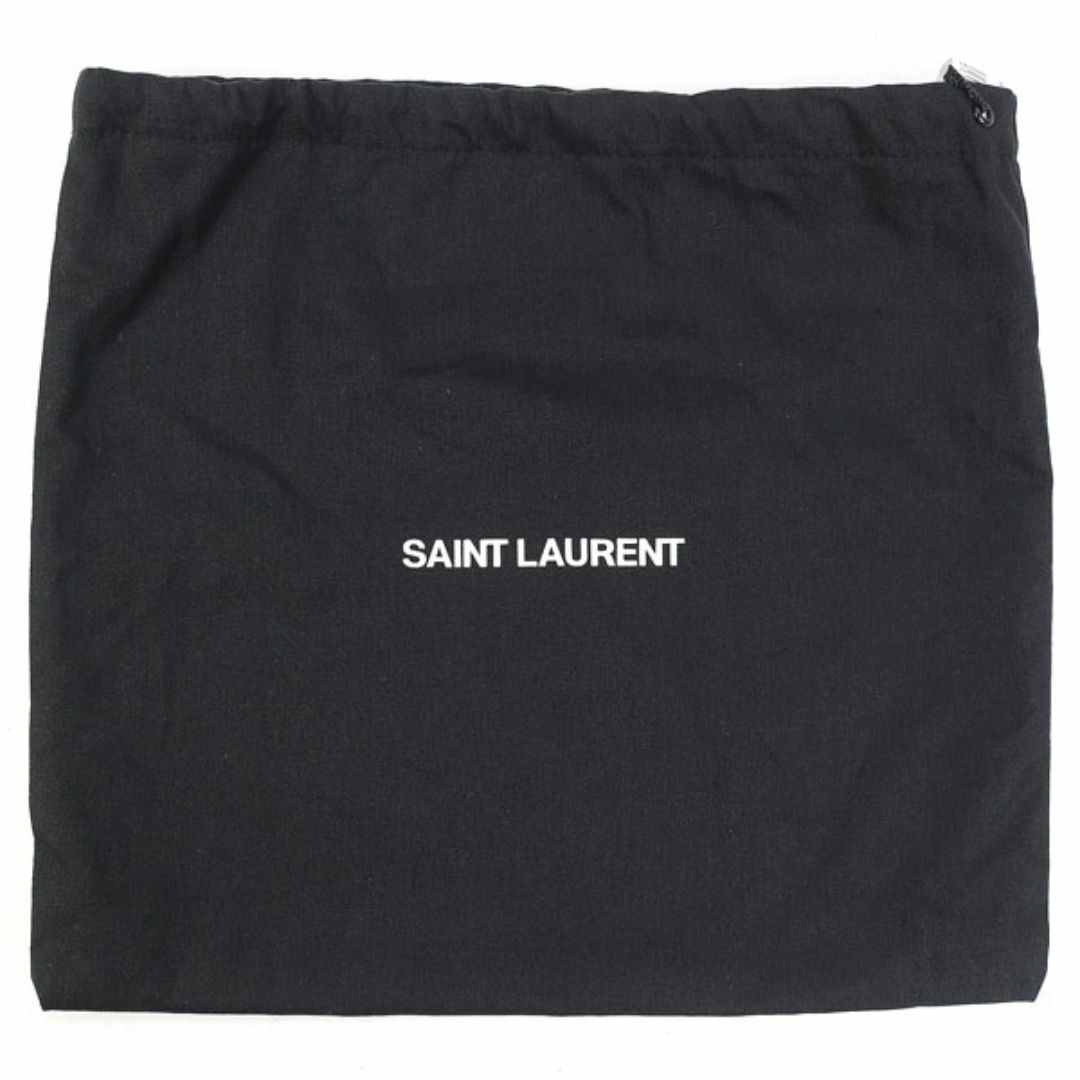 SAINT LAURENT - サンローラン【YVES SAINT LAURENT】モノグラム SAINT LAURENT - サンローラン【YVES SAINT LAURENT】モノグラム