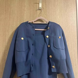 JUSGLITTY(アンサンブル)のフリマアイテム一覧 JUSGLITTY(アンサンブル)のフリマアイテム一覧