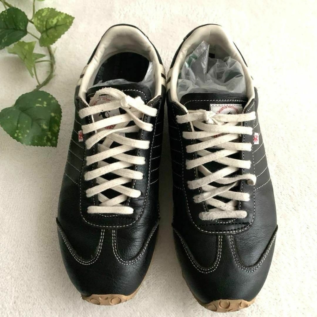PATRICK - 極美品【PATRICK パトリック】パミール レザー PATRICK - 極美品【PATRICK パトリック】パミール レザー