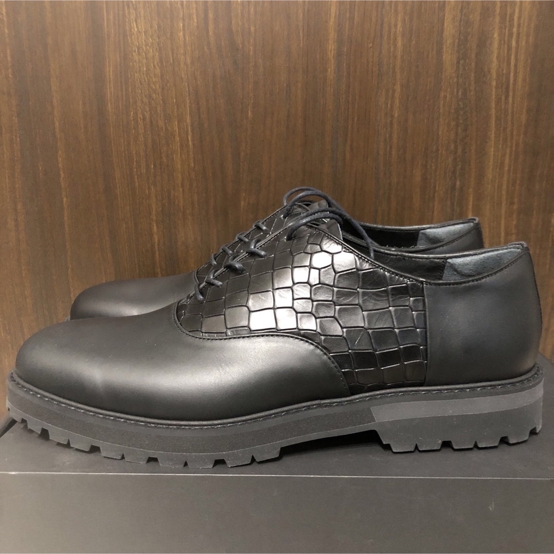 新品未使用】 THE ONITSUKA OXFORD オクスフォード 29.0 ドレス 新品未使用】 THE ONITSUKA OXFORD オクスフォード 29.0 ドレス