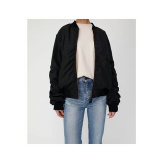 moussy(ブルゾン)のフリマアイテム一覧 moussy(ブルゾン)のフリマアイテム一覧