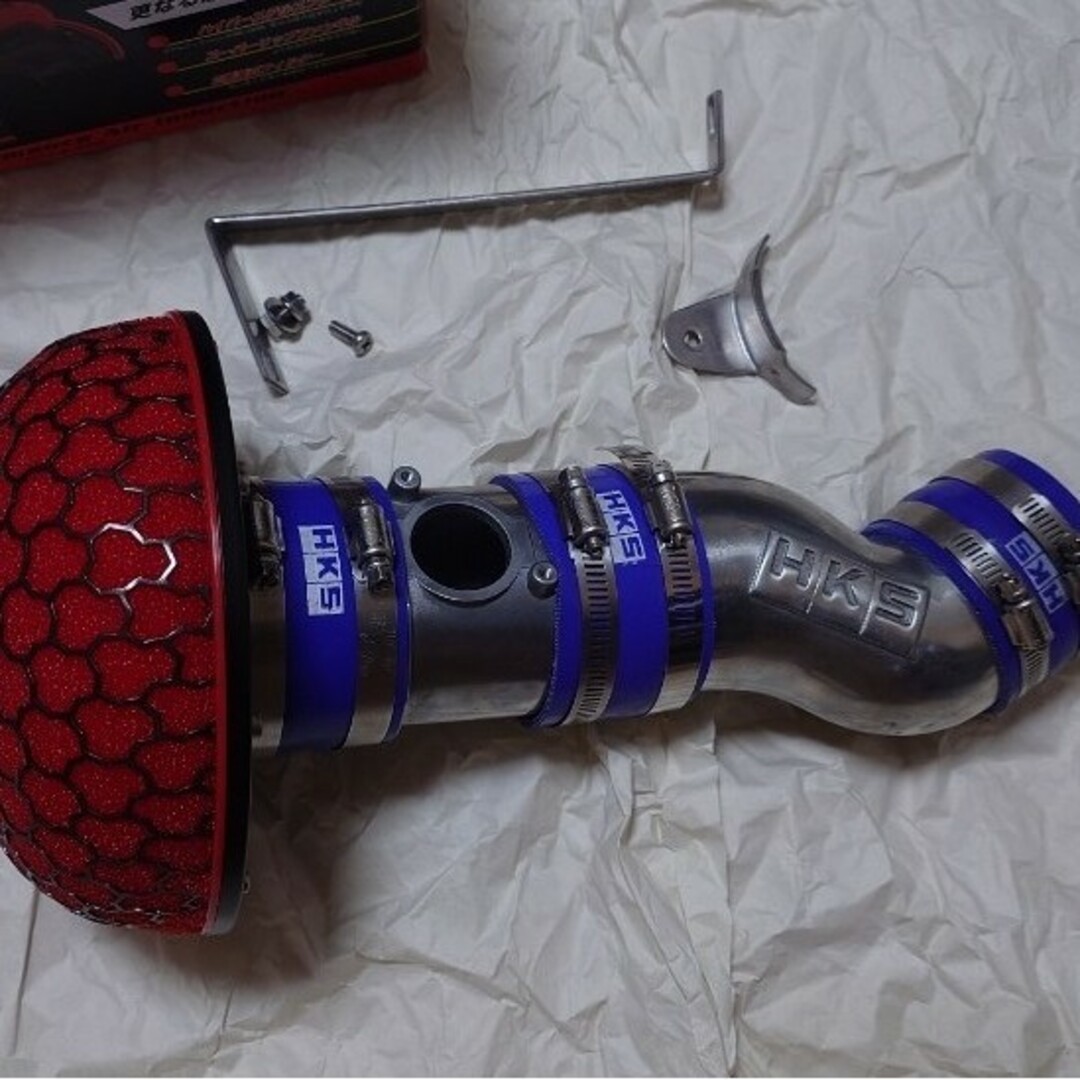 HKSエアクリーナー レーシングサクション HKSエアクリーナー レーシングサクション