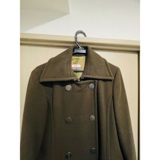 Max & Co.(ロングコート)のフリマアイテム一覧 Max & Co.(ロングコート)のフリマアイテム一覧