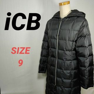 ICB(ダウンコート)のフリマアイテム一覧 ICB(ダウンコート)のフリマアイテム一覧