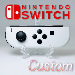 Nintendo Switch(ホワイト/白色系)のフリマアイテム一覧 Nintendo Switch(ホワイト/白色系)のフリマアイテム一覧