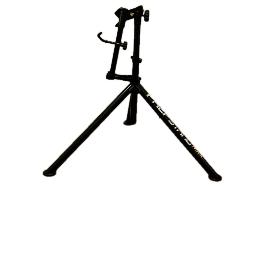 Topeak PrepStand Max 自転車用メンテナンス台 Topeak PrepStand Max 自転車用メンテナンス台