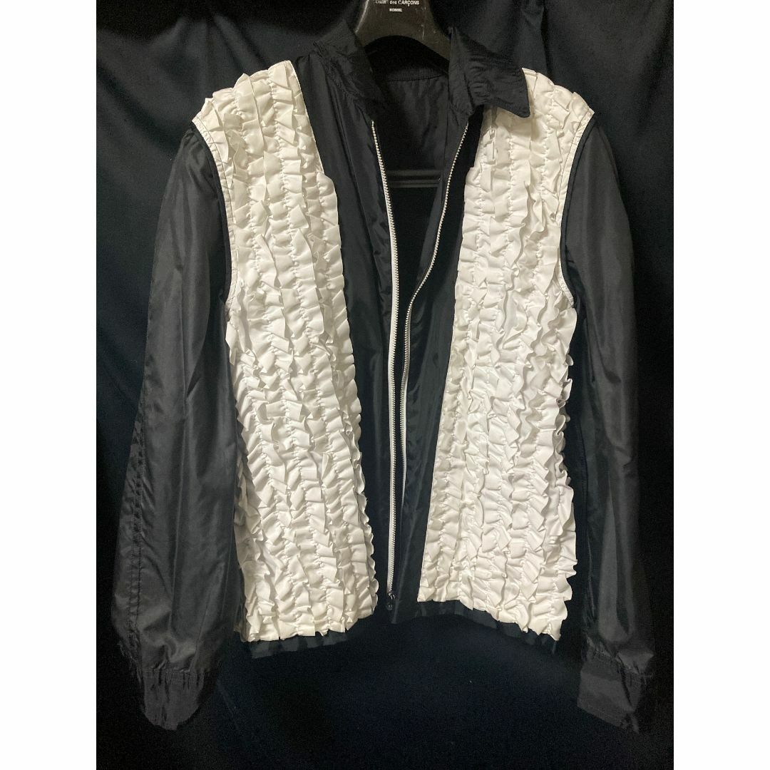 COMME des GARCONS HOMME PLUS - よしだん COMME des GARCONS HOMME plusフリル