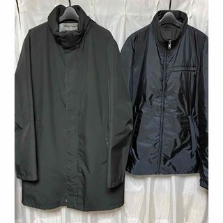PRADA(ナイロンジャケット)のフリマアイテム一覧 PRADA(ナイロンジャケット)のフリマアイテム一覧