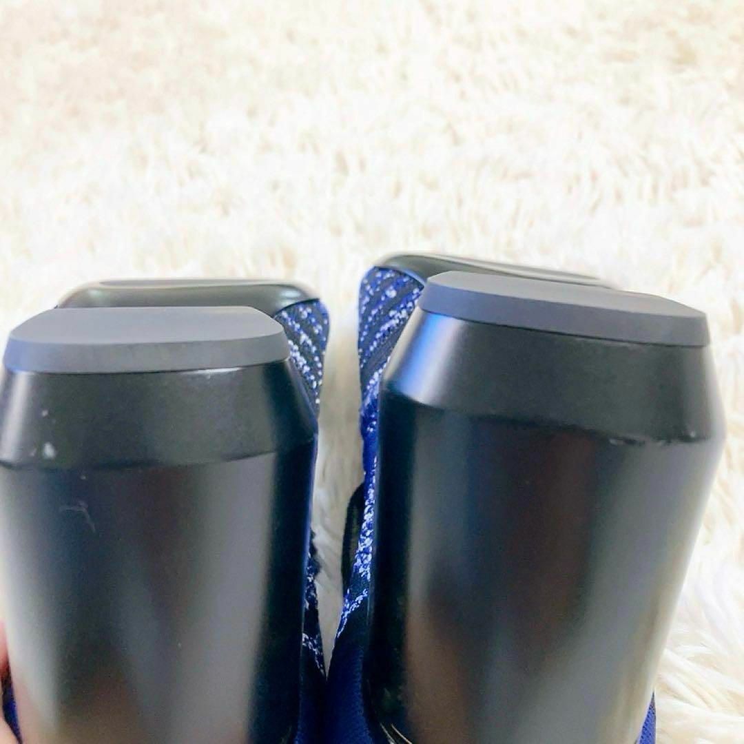 PRADA - 【ほぼ未使用】PRADA ニットチャンキーヒールパンプス PRADA - 【ほぼ未使用】PRADA ニットチャンキーヒールパンプス