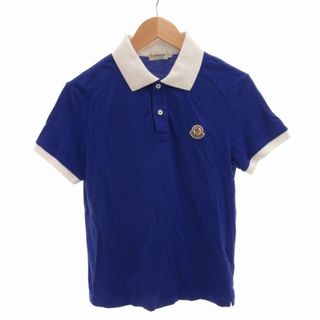 MONCLER(ポロシャツ)のフリマアイテム一覧 MONCLER(ポロシャツ)のフリマアイテム一覧