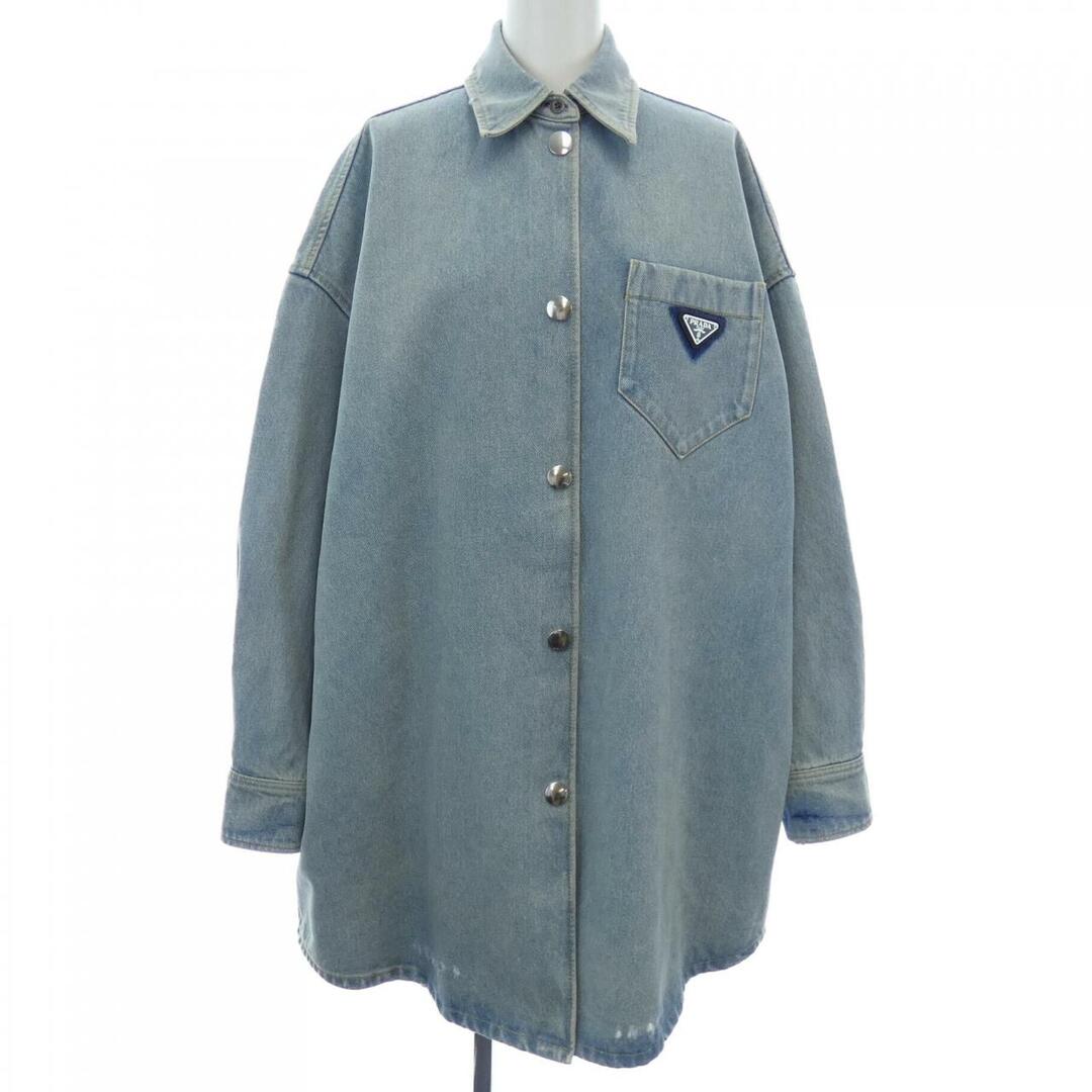 PRADA - プラダ PRADA シャツの通販 by KOMEHYO ONLINE ラクマ店 PRADA - プラダ PRADA シャツの通販 by KOMEHYO ONLINE ラクマ店