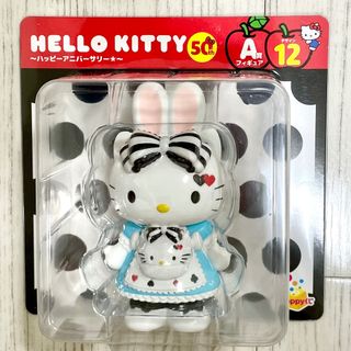 ハローキティちゃん　50周年くじ　A賞(その他)