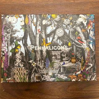 ペンハリガン(Penhaligon's)のペンハリガン ミニ香水セット(香水(男性用))