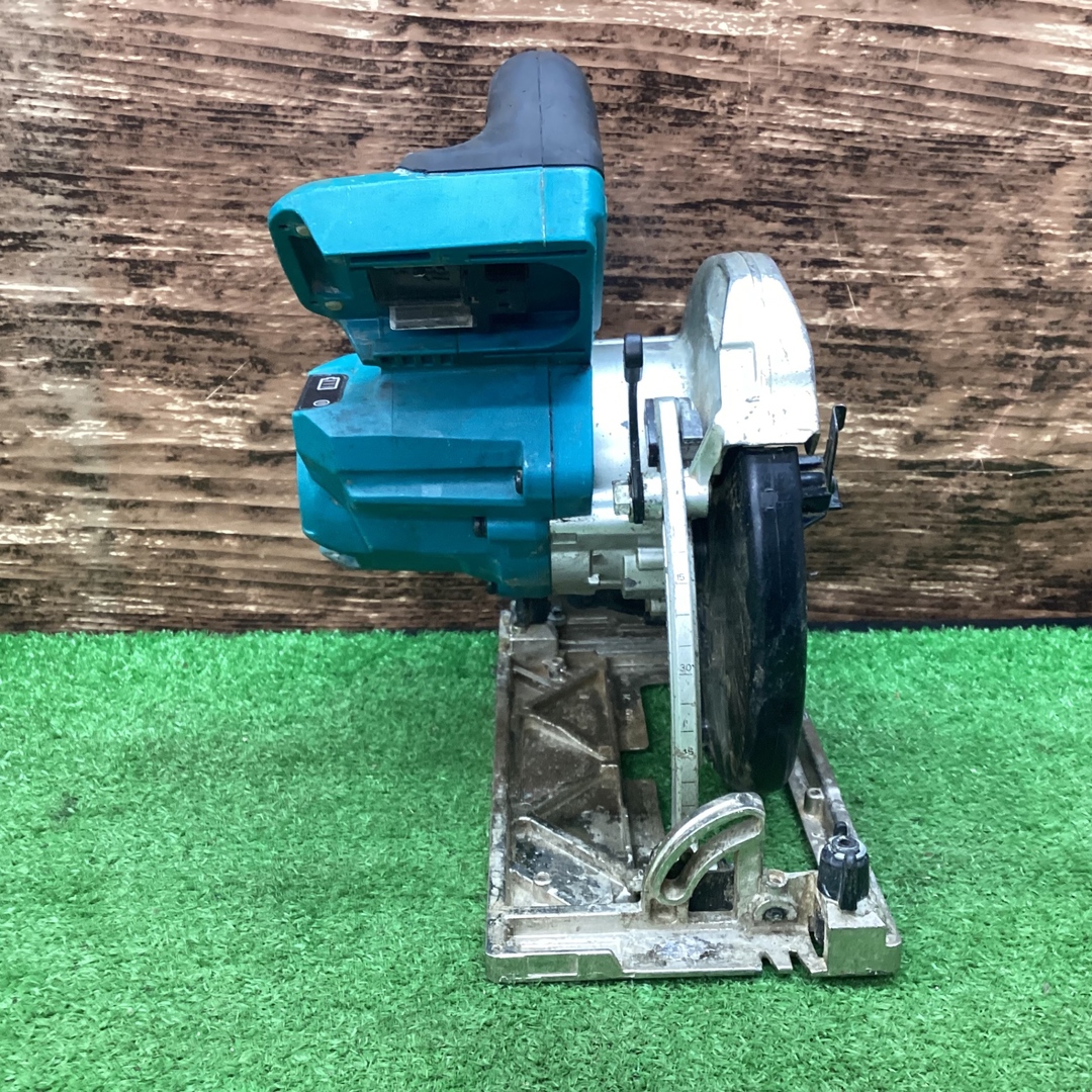Makita - ☆マキタ(makita) コードレス丸のこ HS631DZ【川越店 Makita - ☆マキタ(makita) コードレス丸のこ HS631DZ【川越店