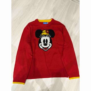 Disney(ニット/セーター)のフリマアイテム一覧 Disney(ニット/セーター)のフリマアイテム一覧