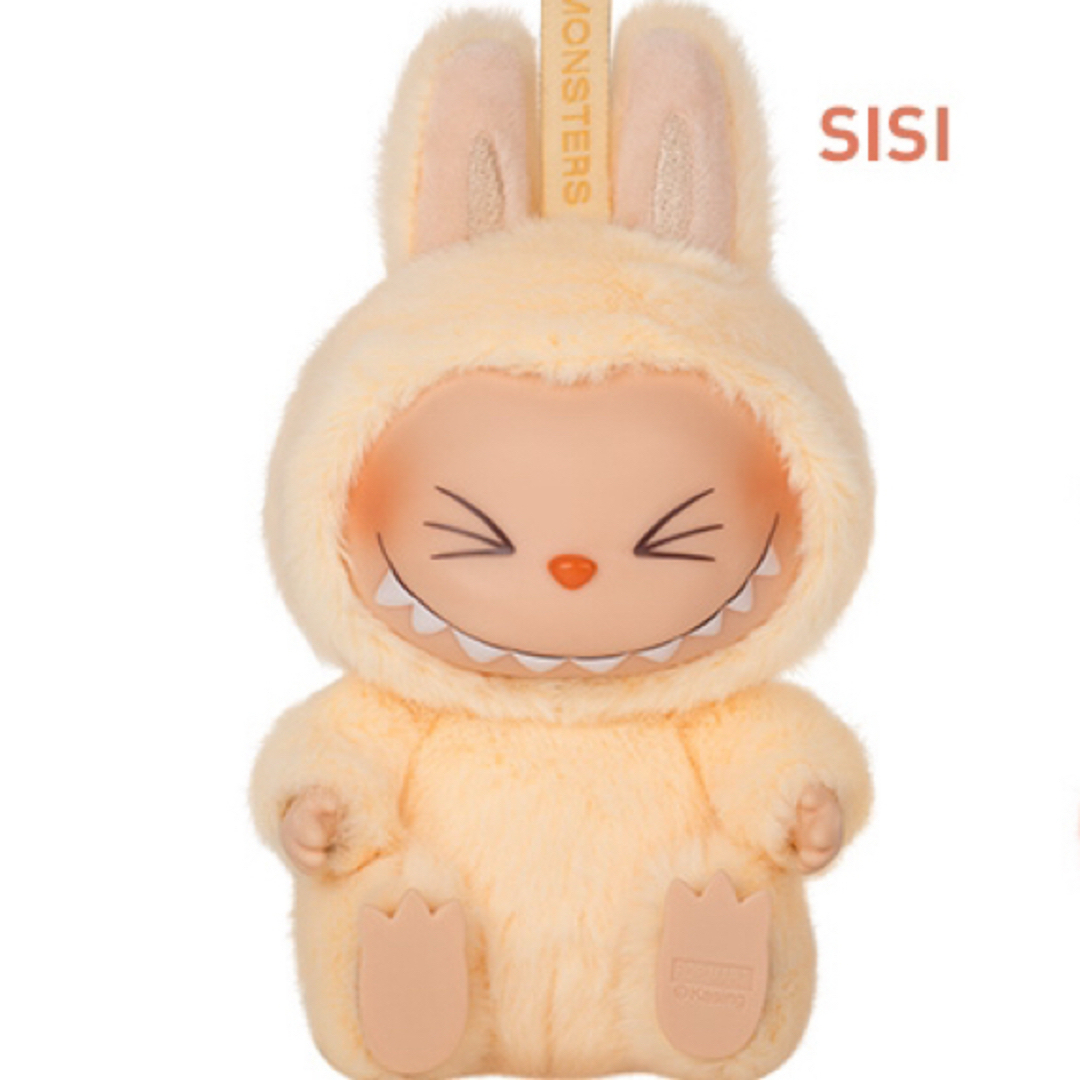 POP MART Have はかな A Seat Labubu ラブブぬいぐるみ Labubu POP MART Have はかな A Seat Labubu ラブブぬいぐるみ Labubu