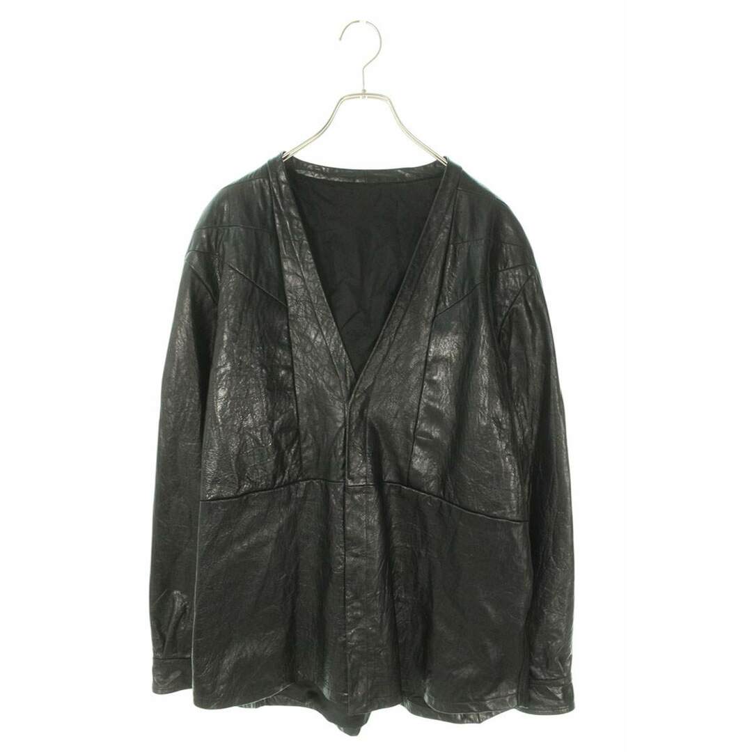 Rick Owens - リックオウエンス 24AW RU02D6725-LBW ラリー Rick Owens - リックオウエンス 24AW RU02D6725-LBW ラリー