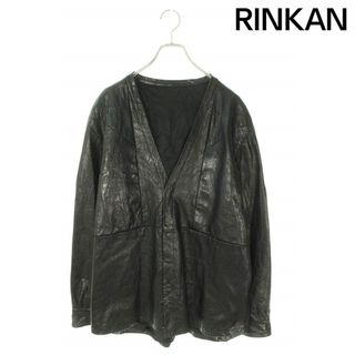 Rick Owens(レザージャケット)のフリマアイテム一覧 Rick Owens(レザージャケット)のフリマアイテム一覧