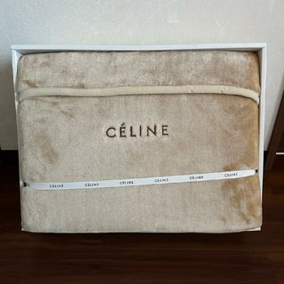 CELINE(毛布)のフリマアイテム一覧 CELINE(毛布)のフリマアイテム一覧
