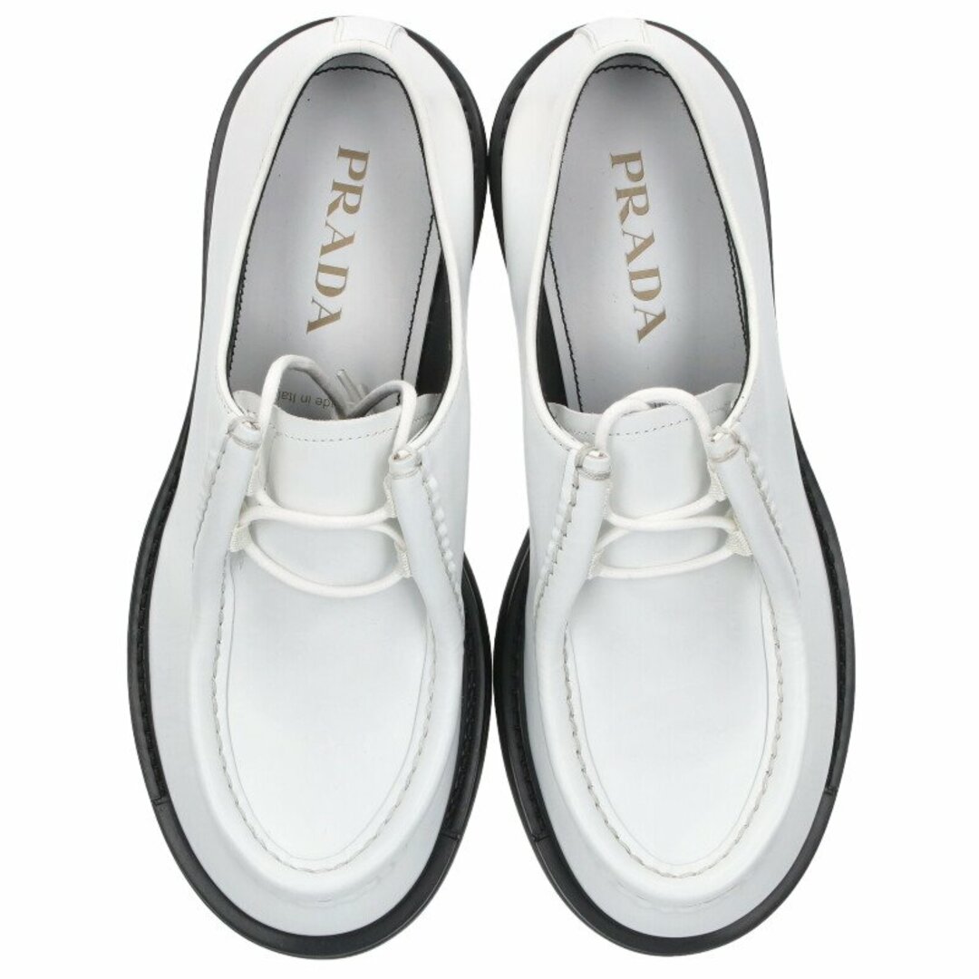 PRADA - プラダ 2EG419 ダイアパソン オペークブラッシュド PRADA - プラダ 2EG419 ダイアパソン オペークブラッシュド