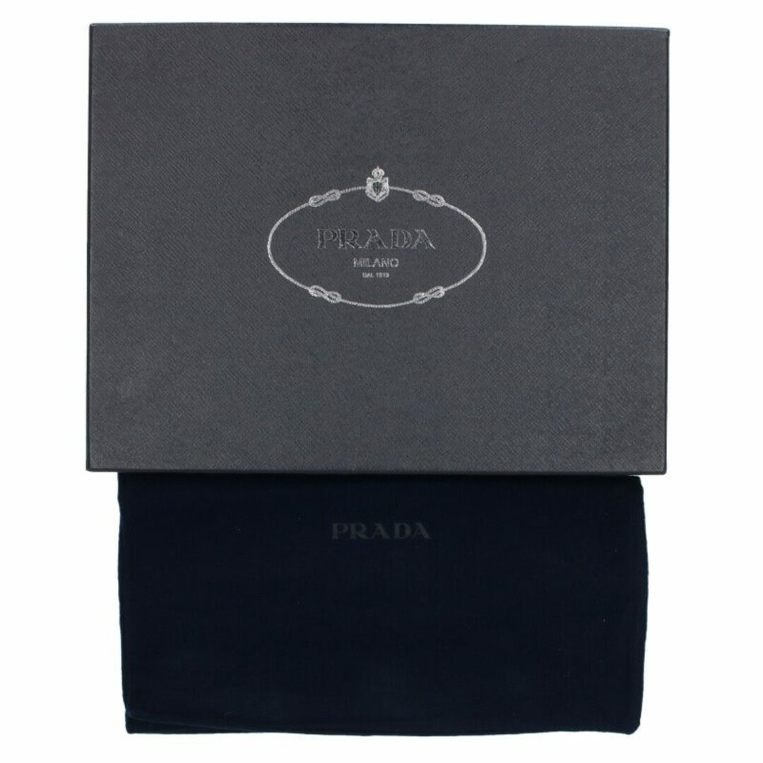 PRADA - プラダ 2EG419 ダイアパソン オペークブラッシュド PRADA - プラダ 2EG419 ダイアパソン オペークブラッシュド