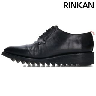 thom browneドレスシューズ グレー/ホワイト　トムブラウントリッカーズ THOM BROWNE（靴/シューズ）のフリマアイテム一覧