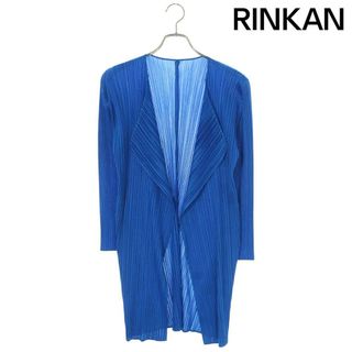 PLEATS PLEASE ISSEY MIYAKE(カーディガン)のフリマアイテム一覧 PLEATS PLEASE ISSEY MIYAKE(カーディガン)のフリマアイテム一覧